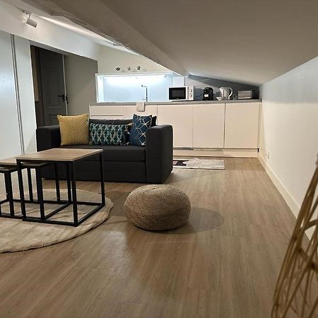 Appartement Studio 30M2 Quartier Saint-Georges 툴루즈 외부 사진