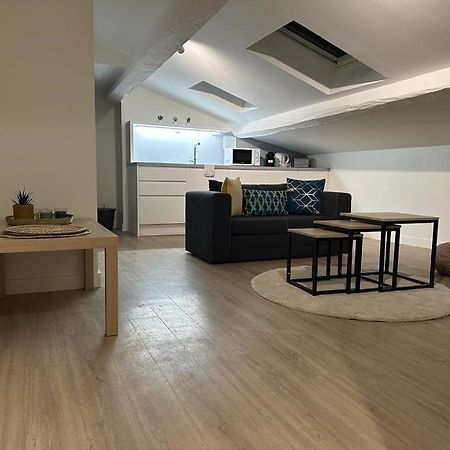 Appartement Studio 30M2 Quartier Saint-Georges 툴루즈 외부 사진