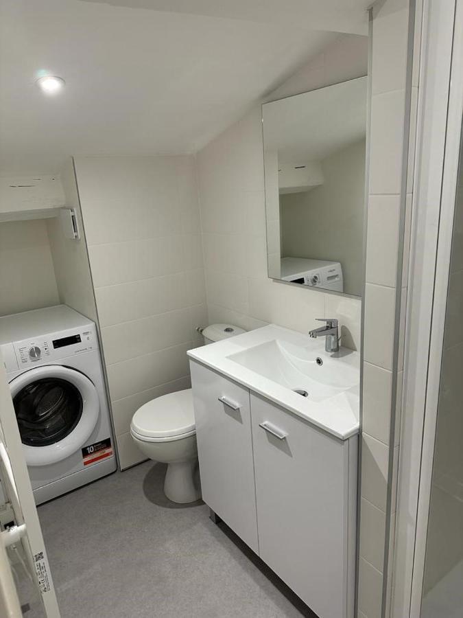 Appartement Studio 30M2 Quartier Saint-Georges 툴루즈 외부 사진